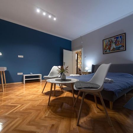Apartman Komfor Premium Subotica Eksteriør bilde