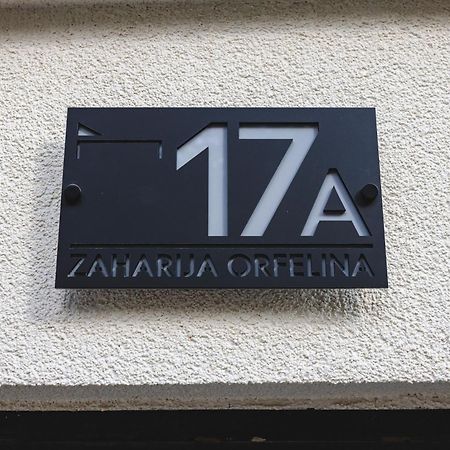 Apartman Komfor Premium Subotica Eksteriør bilde