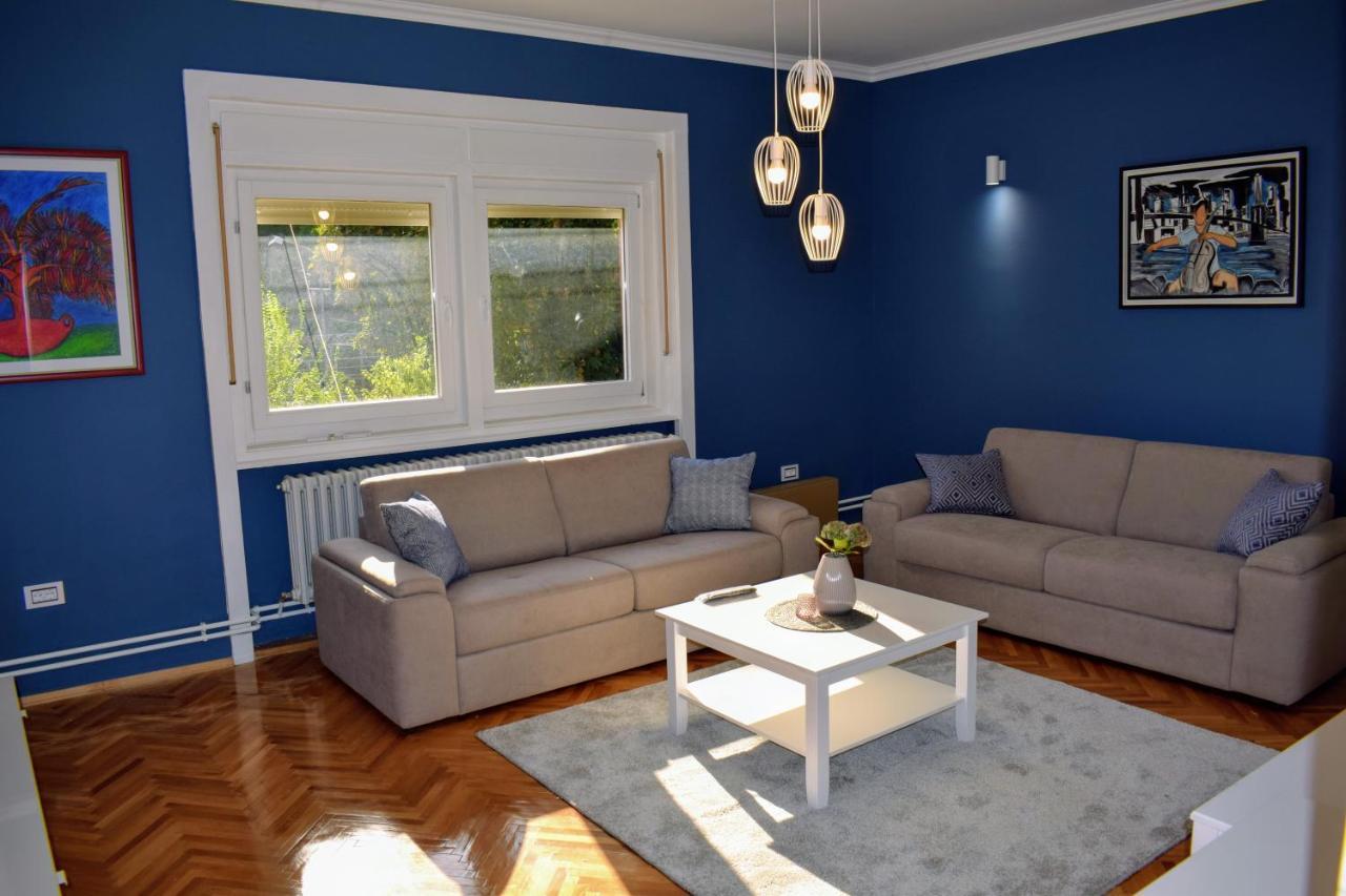 Apartman Komfor Premium Subotica Eksteriør bilde