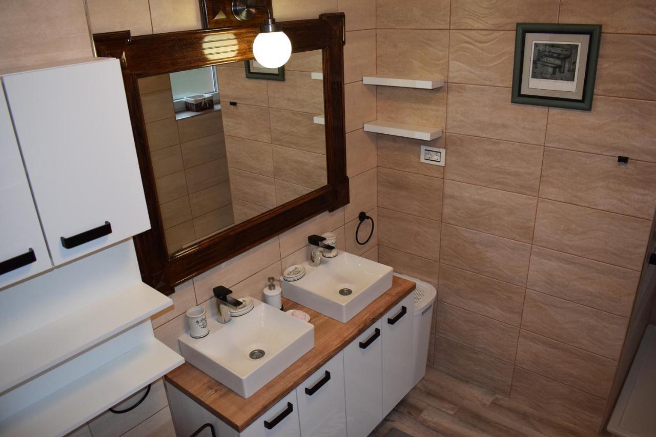 Apartman Komfor Premium Subotica Eksteriør bilde