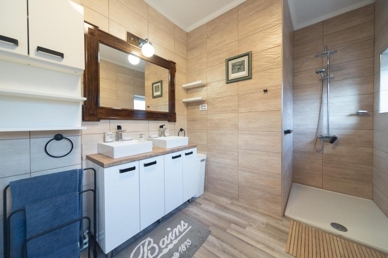 Apartman Komfor Premium Subotica Eksteriør bilde