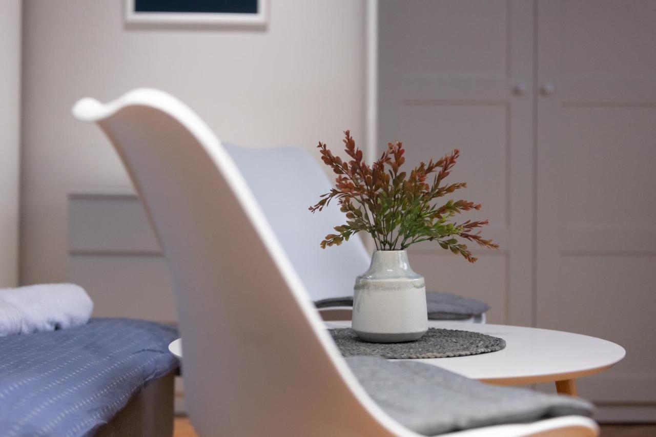 Apartman Komfor Premium Subotica Eksteriør bilde